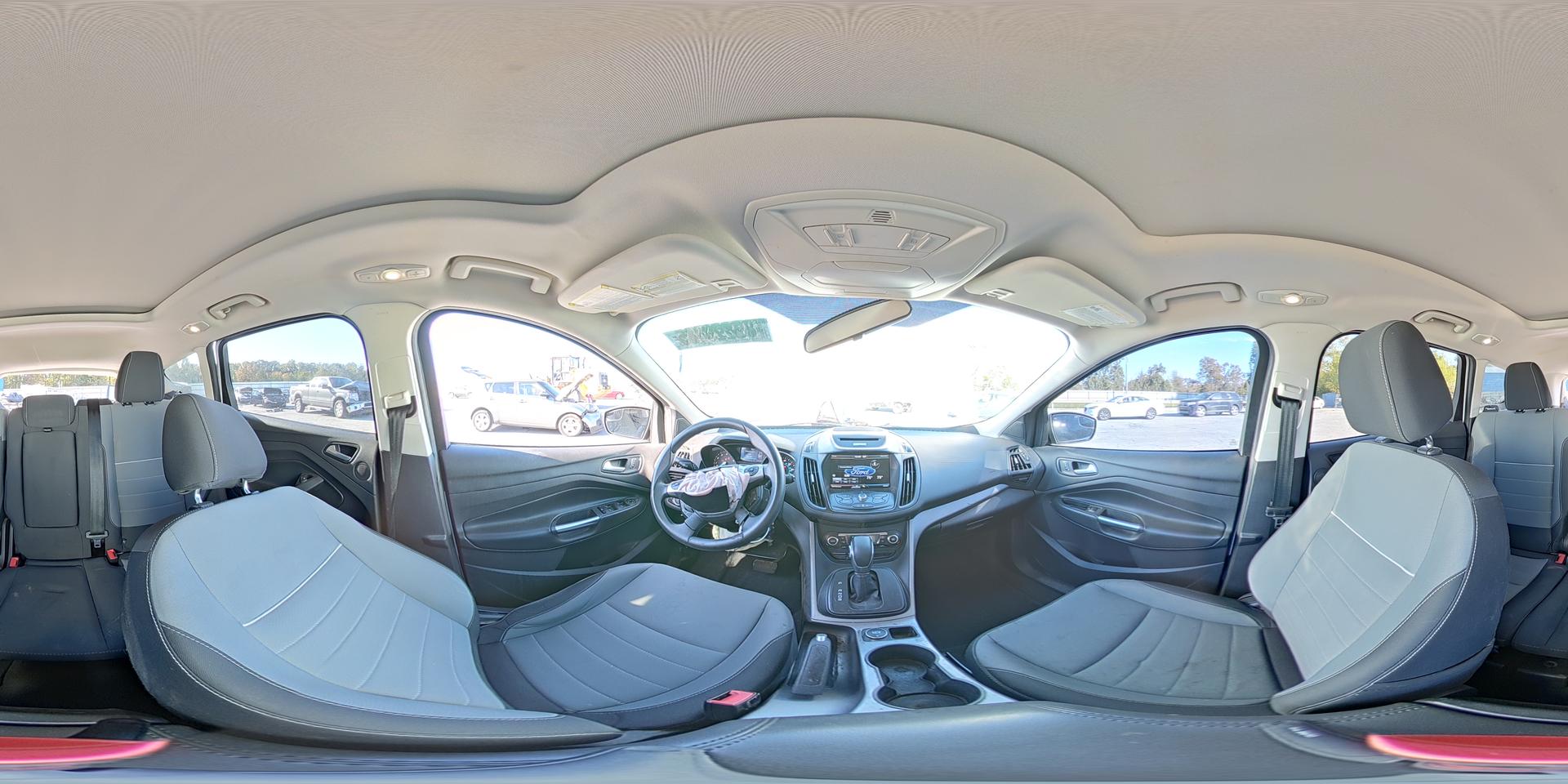 2014 CHEVROLET Captiva