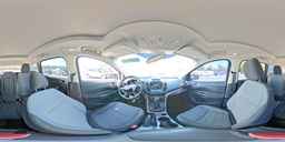2014 CHEVROLET Captiva