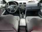 2003 HONDA ACCORD