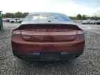 2016 LINCOLN MKZ