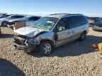 2002 DODGE GRAND CARAVAN