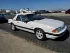 1989 FORD MUSTANG