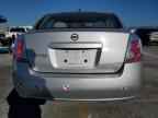 2008 NISSAN SENTRA