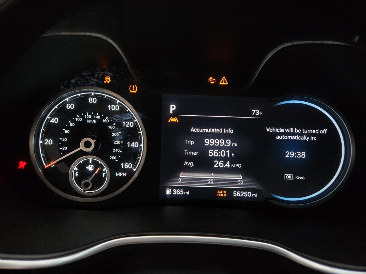 2023 GENESIS G80