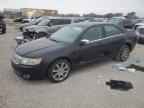2009 LINCOLN MKZ