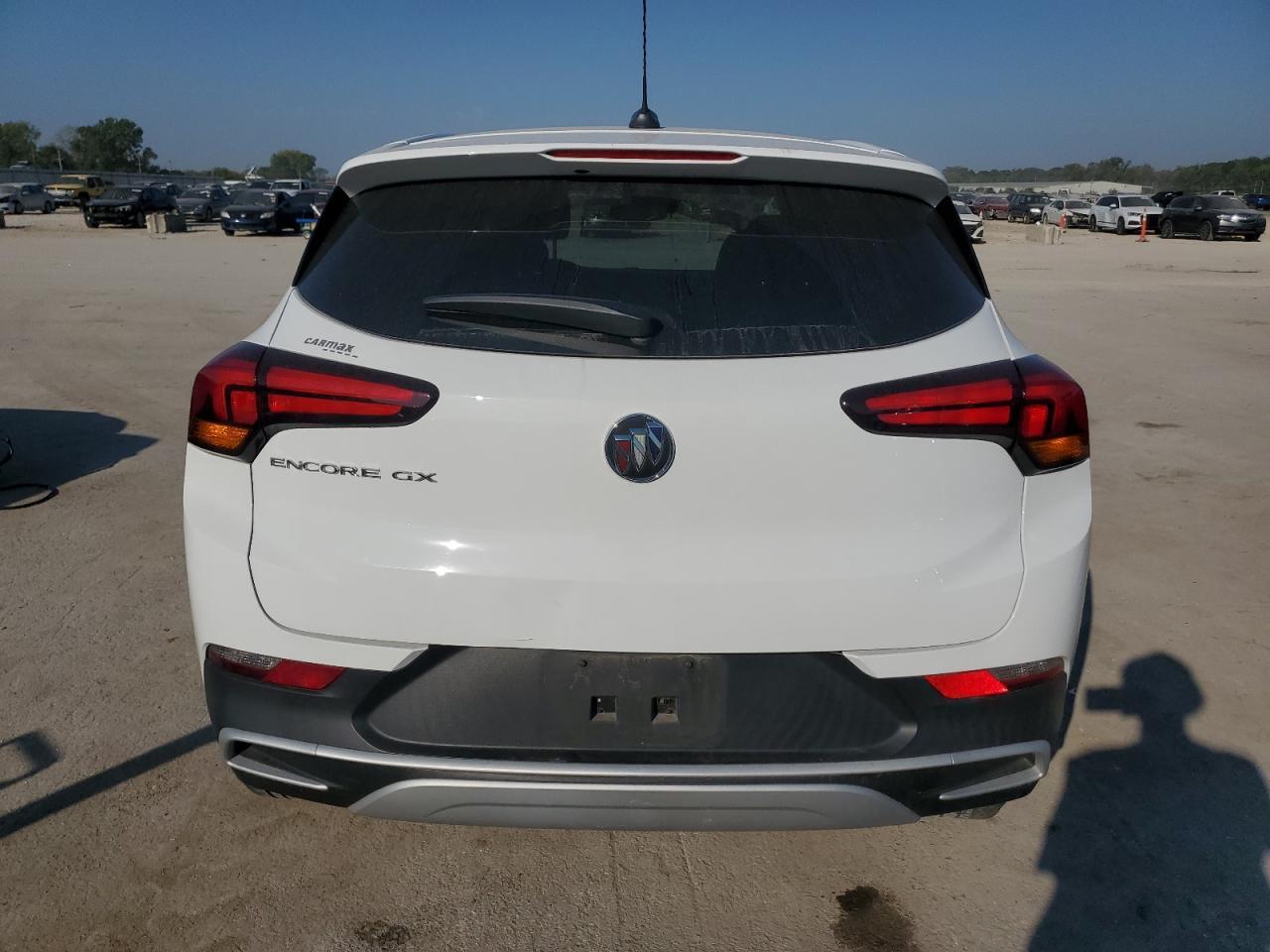 2021 BUICK Encore GX