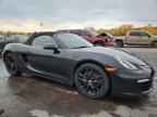 2013 PORSCHE Boxster