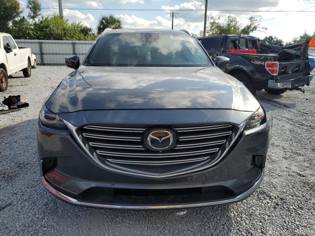 2020 MAZDA CX-9