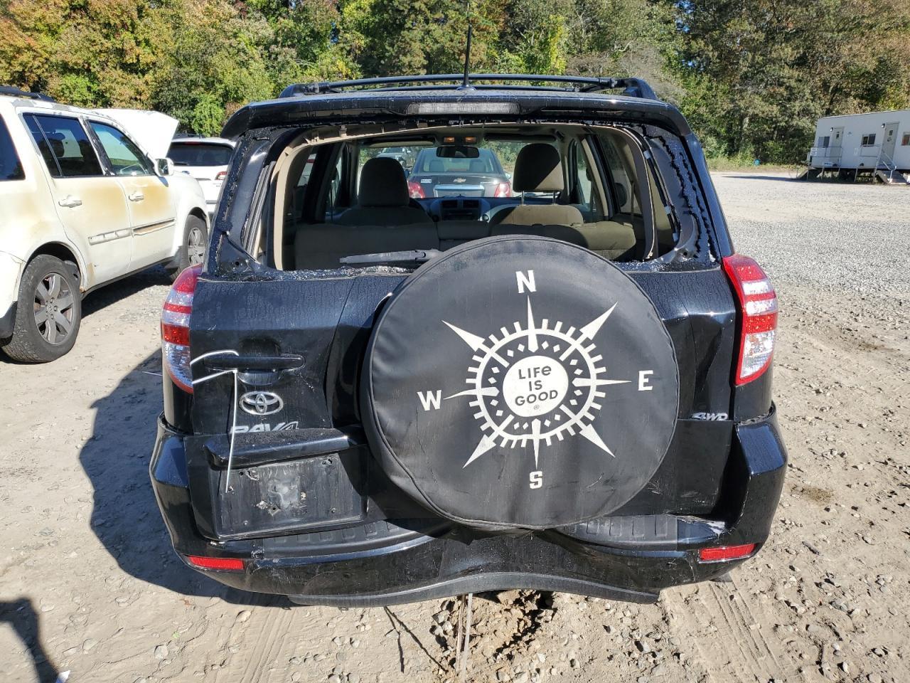 2012 TOYOTA RAV4