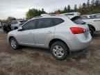 2011 NISSAN ROGUE