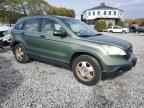 2007 HONDA CR-V