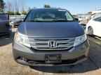 2011 HONDA ODYSSEY
