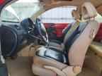2002 VOLKSWAGEN Beetle