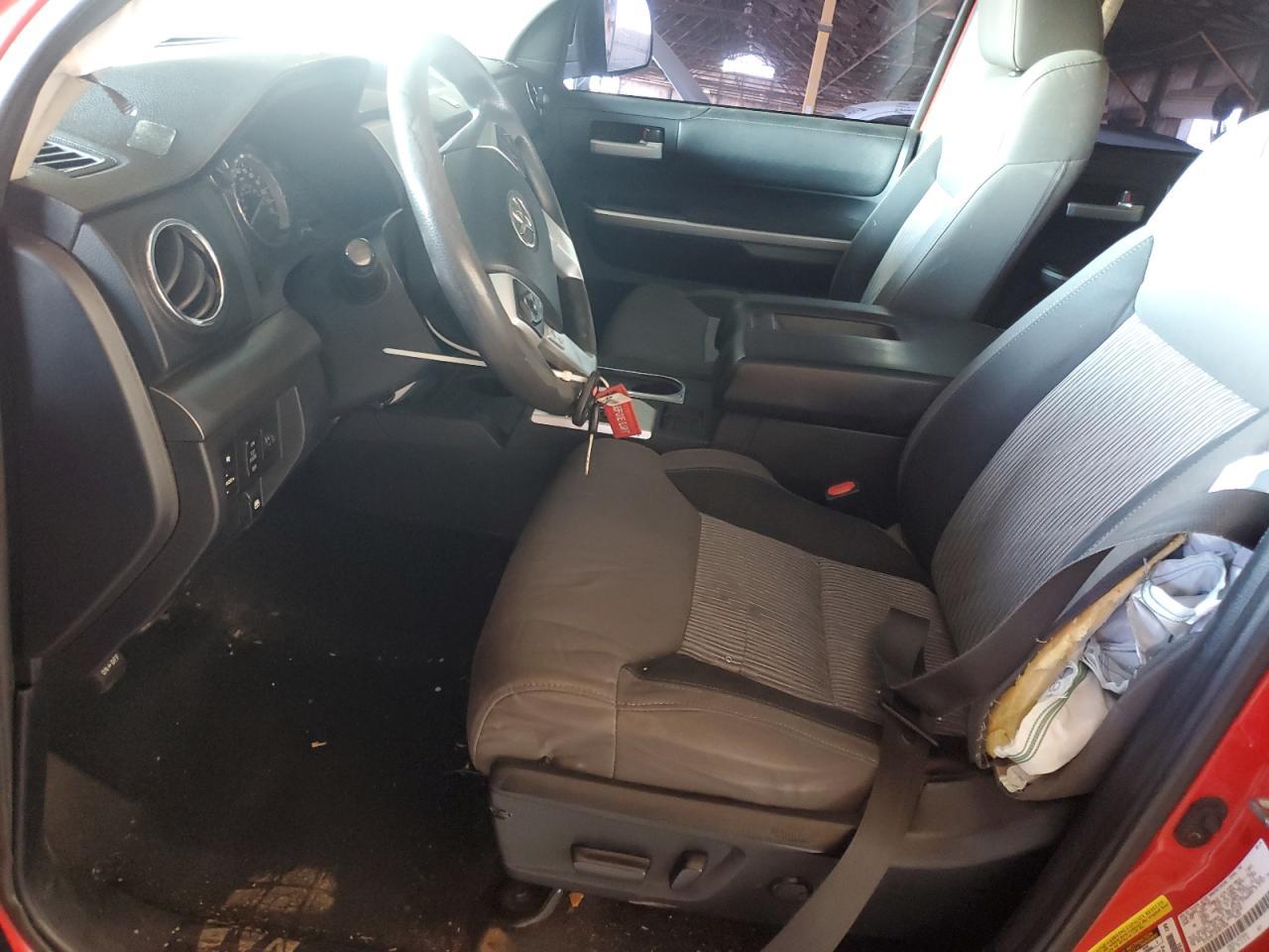 2014 TOYOTA TUNDRA