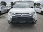 2018 MITSUBISHI outlander