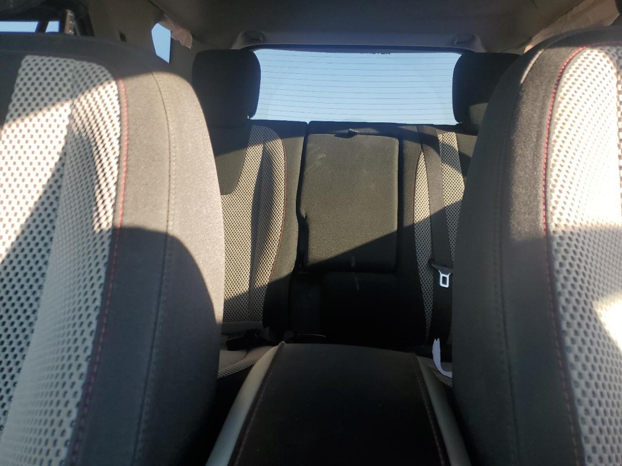 2012 CHEVROLET EQUINOX