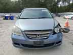2006 HONDA ODYSSEY
