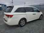 2017 HONDA ODYSSEY