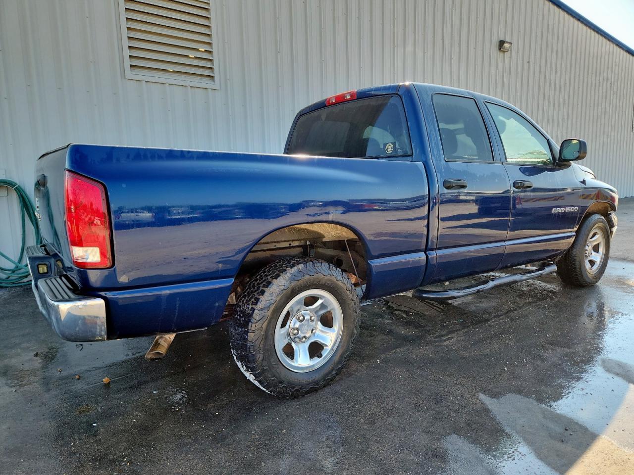 2003 DODGE RAM 1500