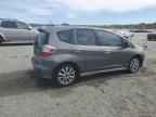 2012 HONDA FIT
