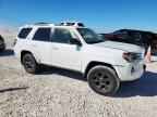 2016 TOYOTA 4Runner
