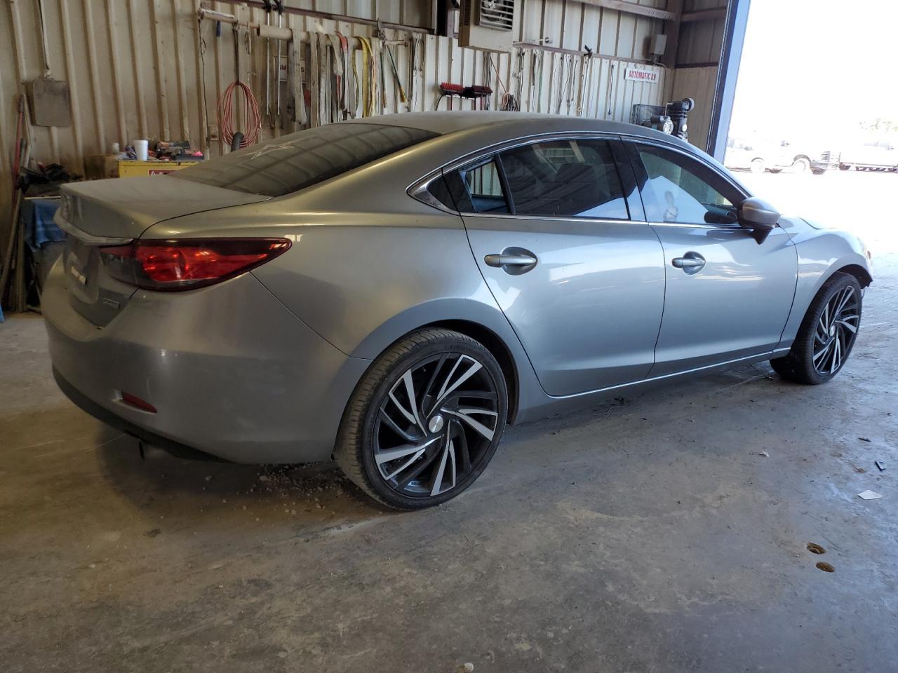 2014 MAZDA 6