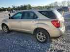 2012 CHEVROLET EQUINOX