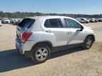 2021 CHEVROLET TRAX