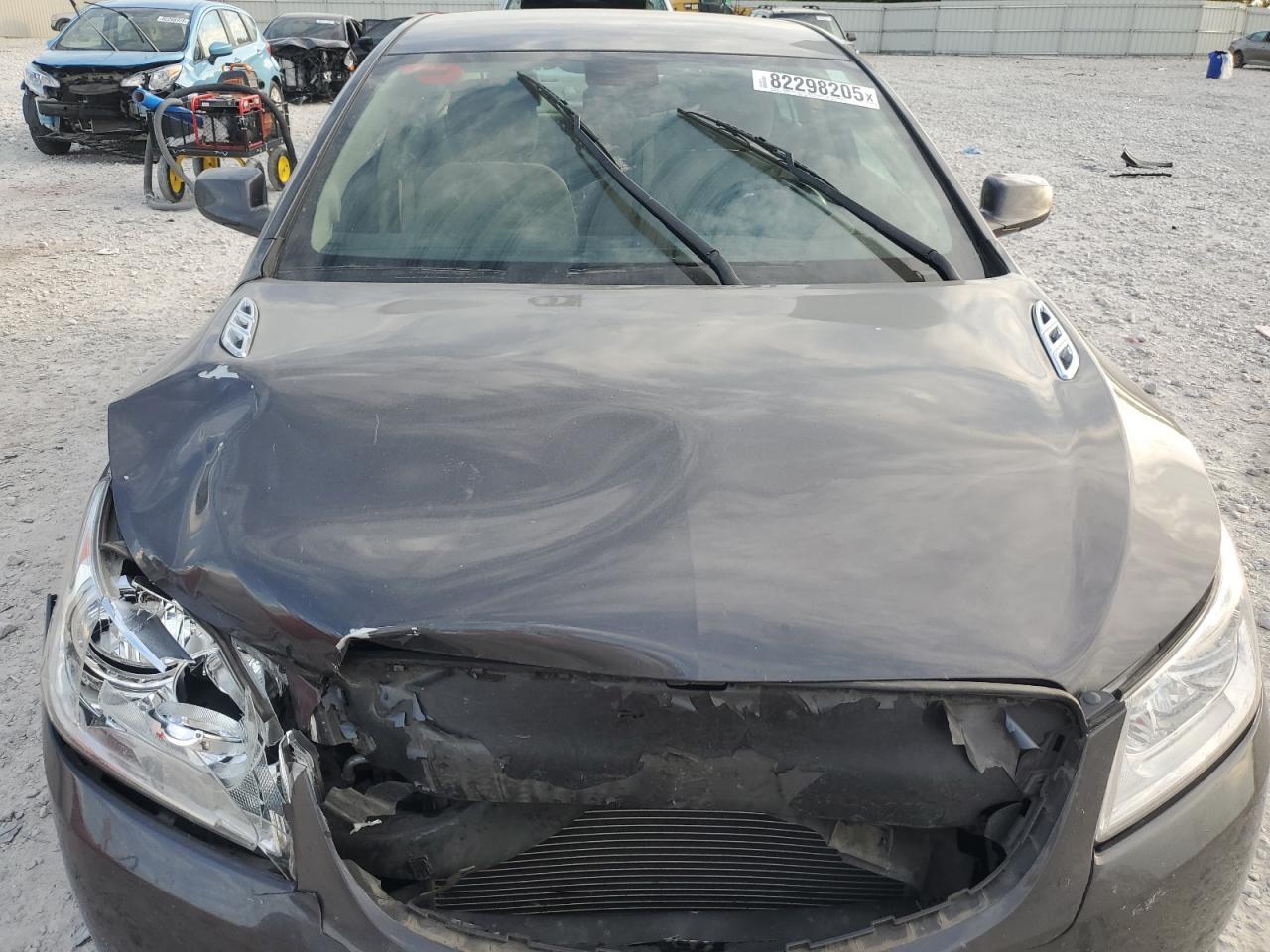 2013 BUICK LACROSSE