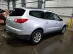 2010 CHEVROLET TRAVERSE