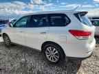 2013 NISSAN PATHFINDER