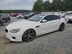 2014 BMW M6