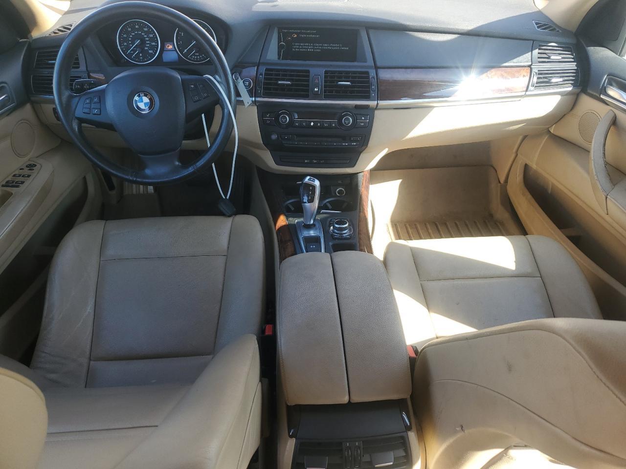 2013 BMW X5