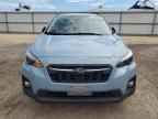 2018 SUBARU Crosstrek
