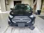 2020 FORD EcoSport