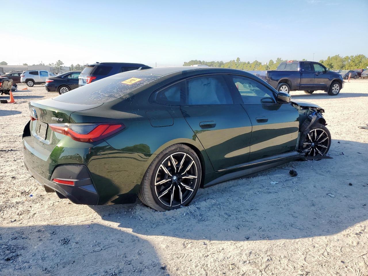 2024 BMW i4