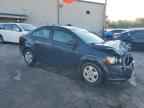 2015 CHEVROLET SONIC
