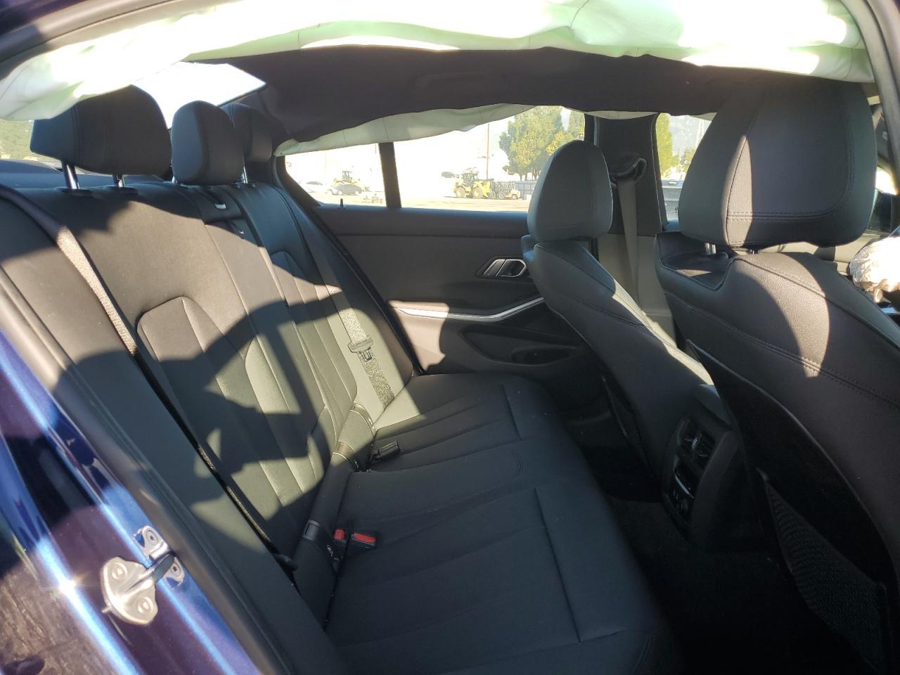 2020 BMW 3 SERIES