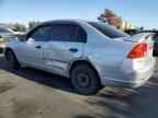 2001 HONDA CIVIC