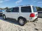 2004 LINCOLN Navigator