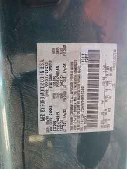 1998 FORD F-150
