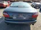 2000 JAGUAR XK-Series