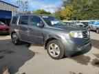 2012 HONDA PILOT