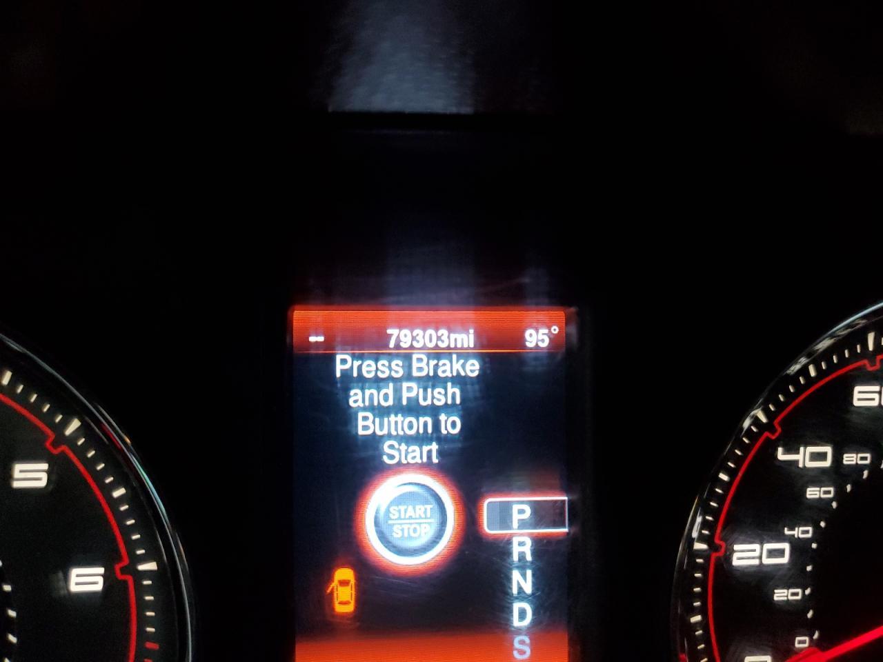2013 DODGE CHARGER