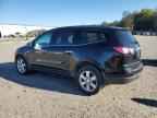 2016 CHEVROLET TRAVERSE