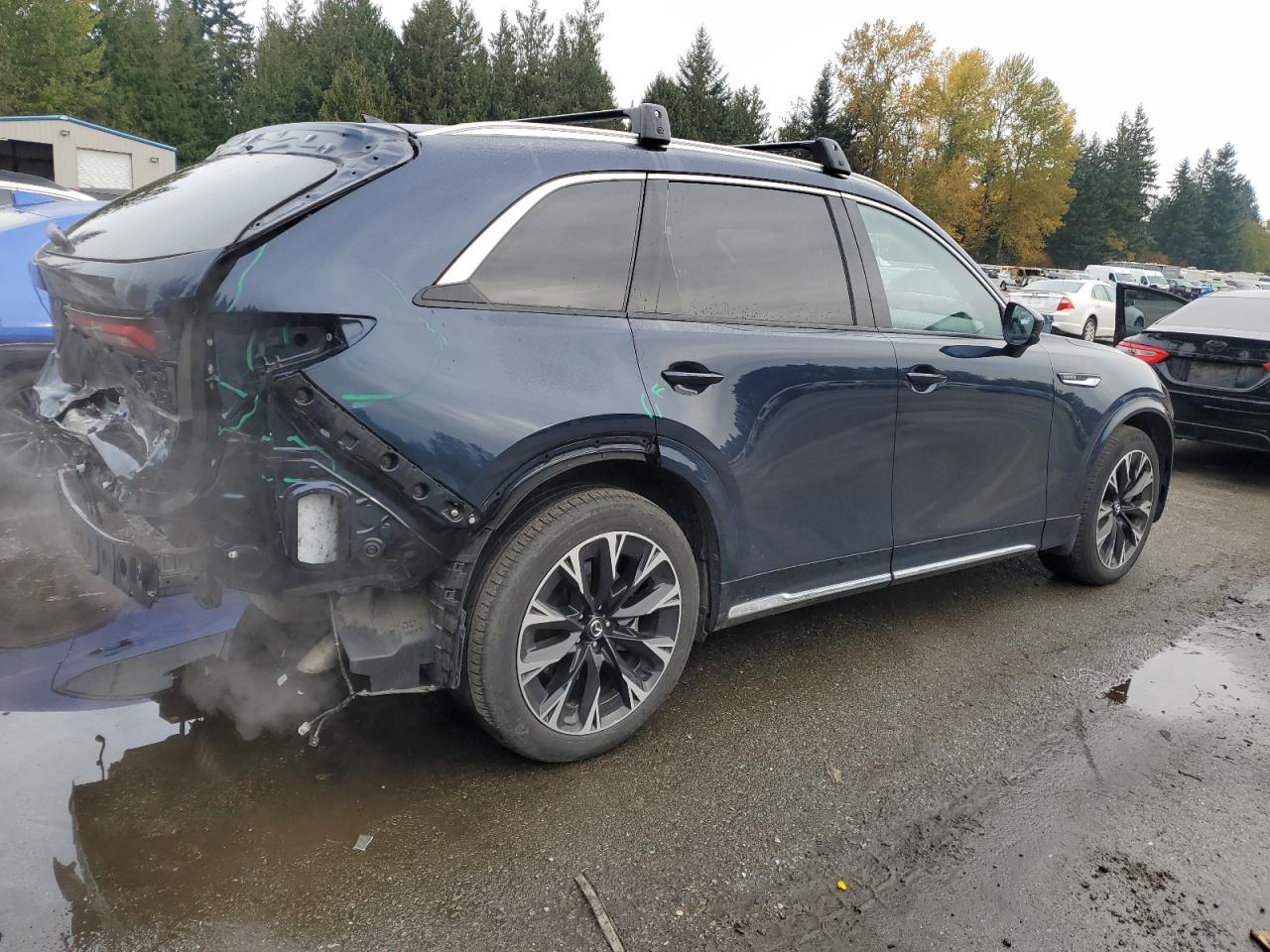 2024 MAZDA CX-90