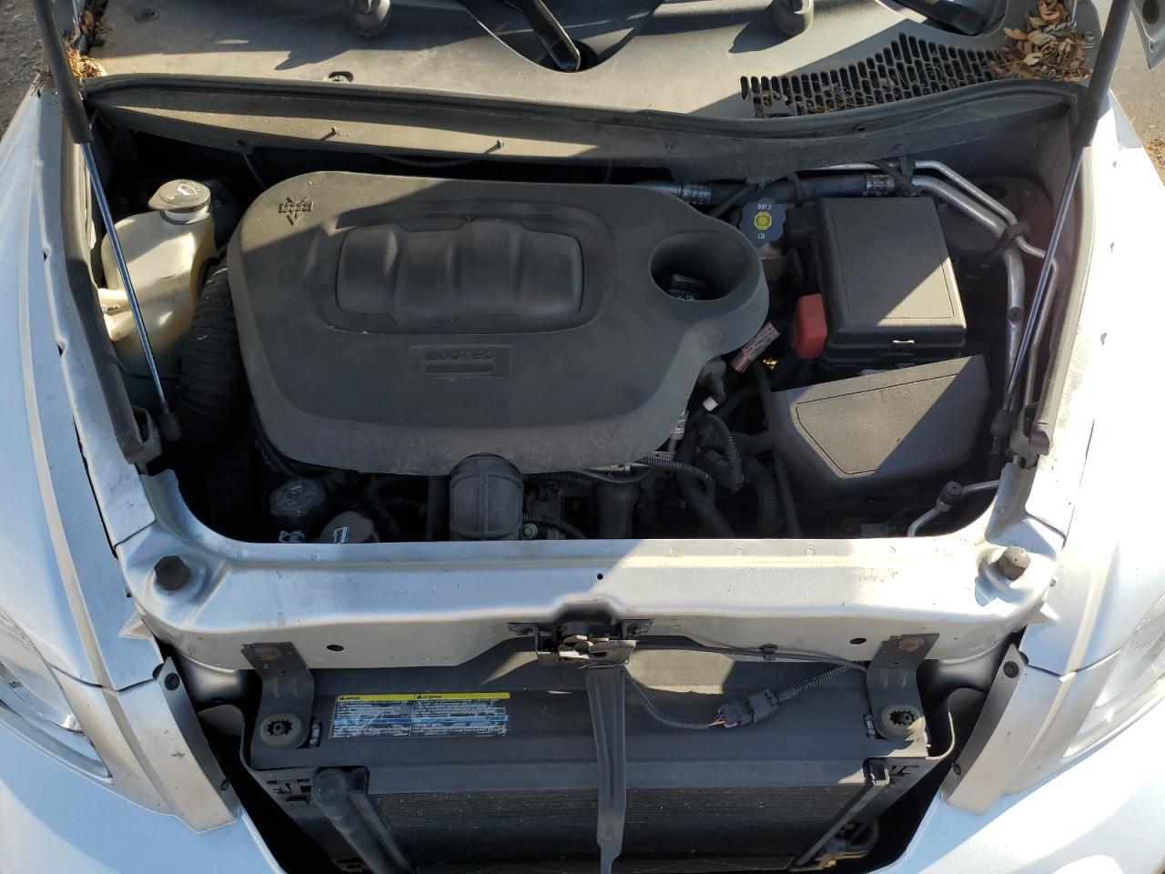 2009 CHEVROLET HHR