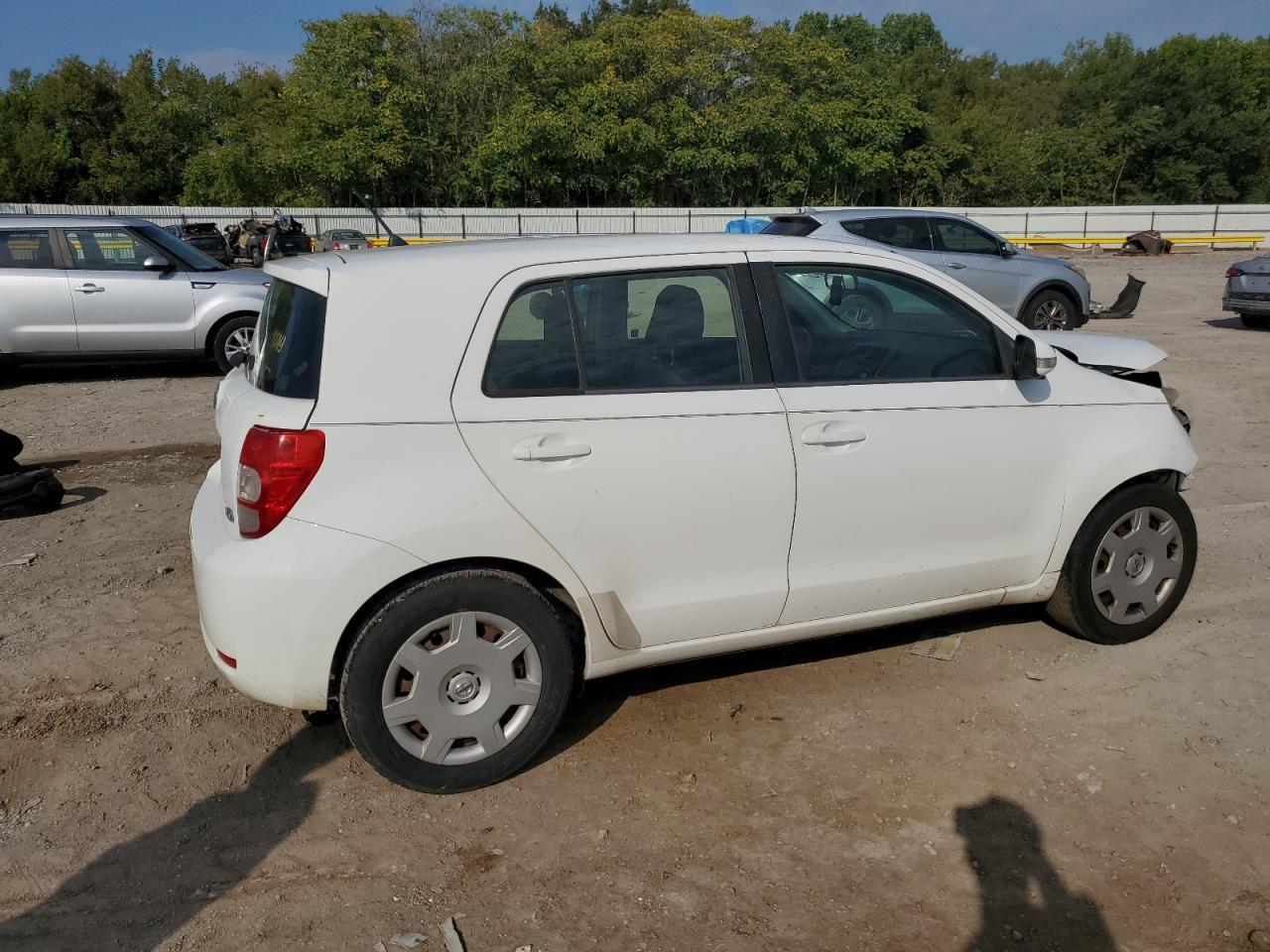2009 TOYOTA SCION