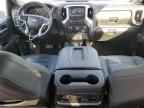2022 CHEVROLET Silverado