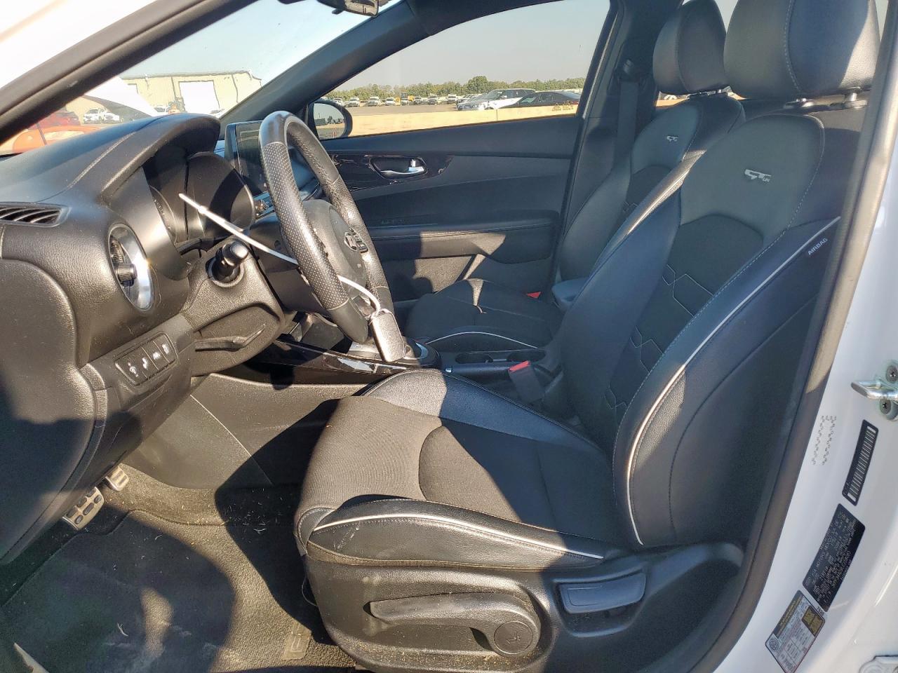 2020 KIA FORTE